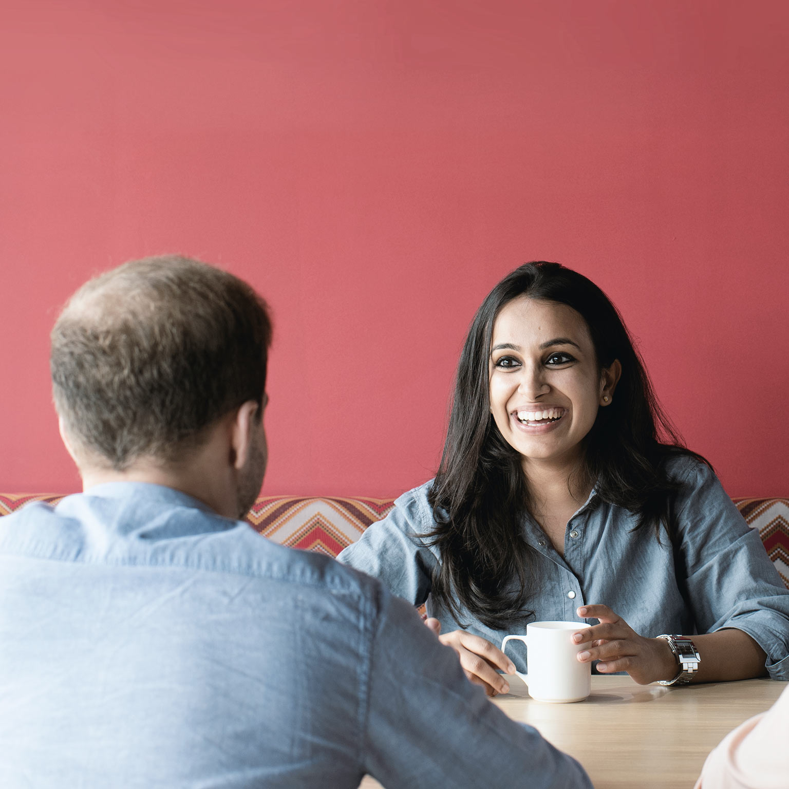 Real Estate, Events and Travel McKinsey & Company